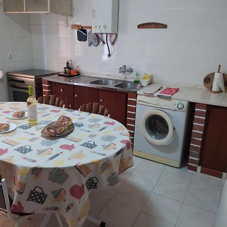 Casa Eira Do Povo Villa Vale de Colmeias Eksteriør bilde