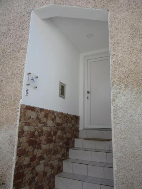 Casa Eira Do Povo Villa Vale de Colmeias Eksteriør bilde