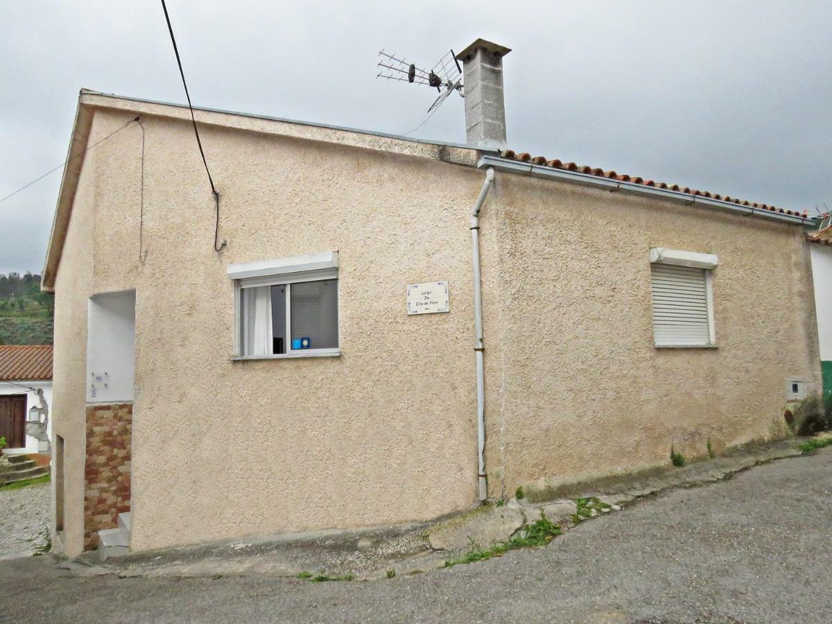 Casa Eira Do Povo Villa Vale de Colmeias Eksteriør bilde