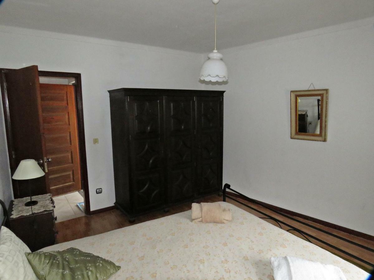 Casa Eira Do Povo Villa Vale de Colmeias Eksteriør bilde