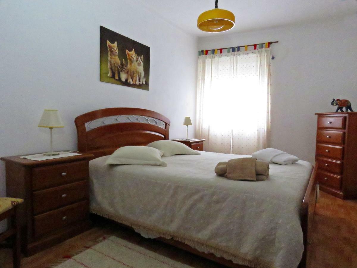 Casa Eira Do Povo Villa Vale de Colmeias Eksteriør bilde